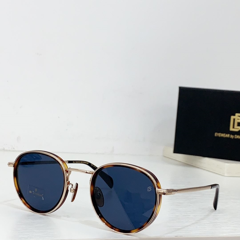David Beckham Sunglasses